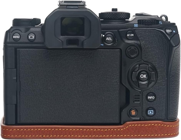 Case sử dụng cho Olympus OM-1 & OM-1 II