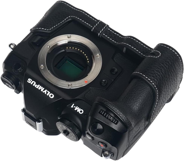 Case sử dụng cho Olympus OM-1 & OM-1 II