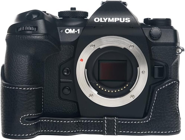 Case sử dụng cho Olympus OM-1 & OM-1 II
