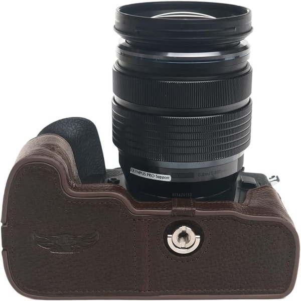 Case sử dụng cho Olympus OM-1 & OM-1 II