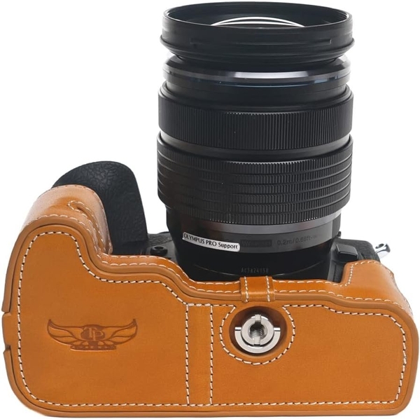Case sử dụng cho Olympus OM-1 & OM-1 II
