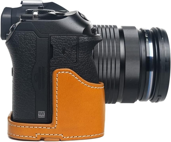 Case sử dụng cho Olympus OM-1 & OM-1 II