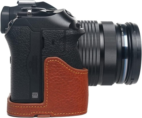 Case sử dụng cho Olympus OM-1 & OM-1 II