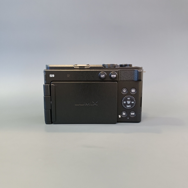 Panasonic Lumix S9 Body - Mới 100%