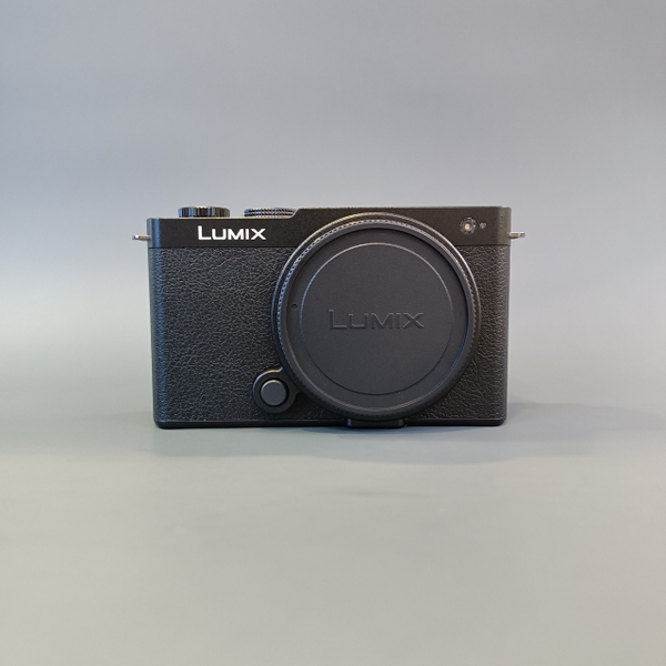 Panasonic Lumix S9 Body - Chính Hãng