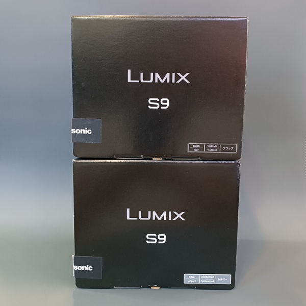 Panasonic Lumix S9 Body - Chính Hãng