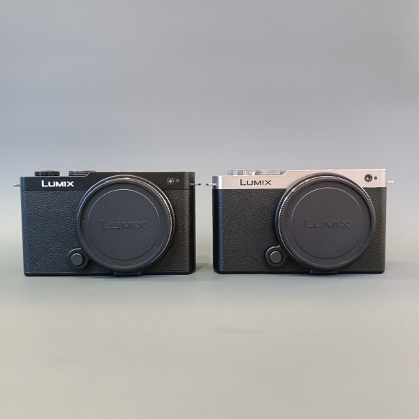 Panasonic Lumix S9 Body - Mới 100%