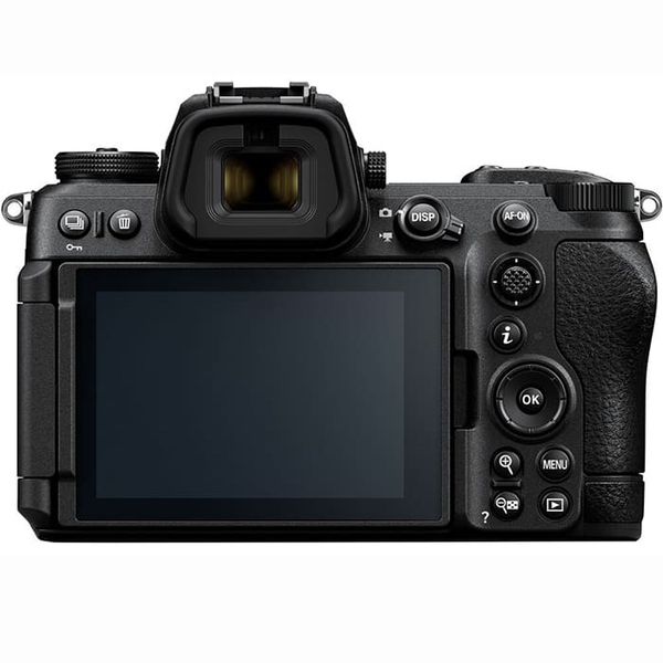 Nikon Z6 III Body - Chính Hãng