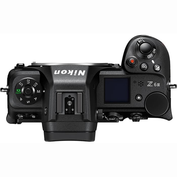 Nikon Z6 III Body - Mới 100%