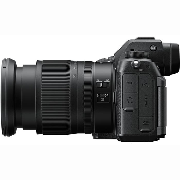 Nikon Z6 III Body - Mới 100%