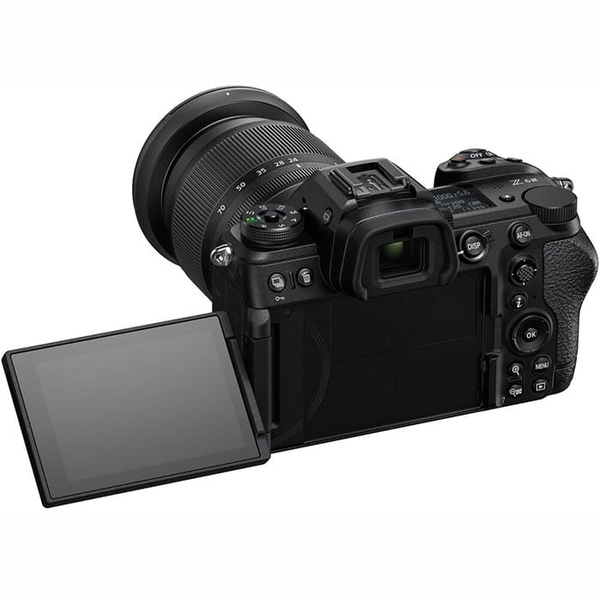 Nikon Z6 III Body - Mới 100%