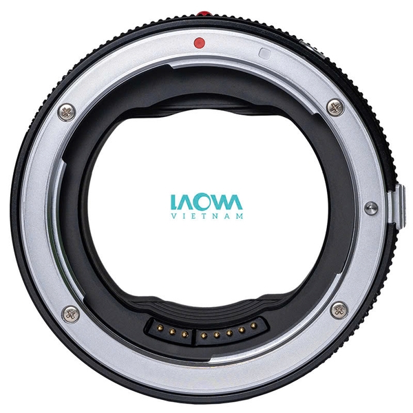 MEGADAP CANON EF SANG NIKON Z AUTOFOCUS ADAPTER (EFTZ21)