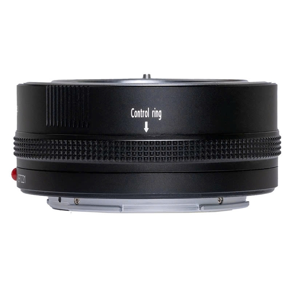MEGADAP CANON EF SANG NIKON Z AUTOFOCUS ADAPTER (EFTZ21)