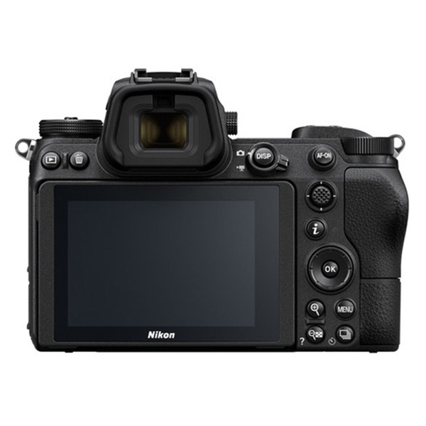 Nikon Z6 + FTZ - Chính hãng VIC