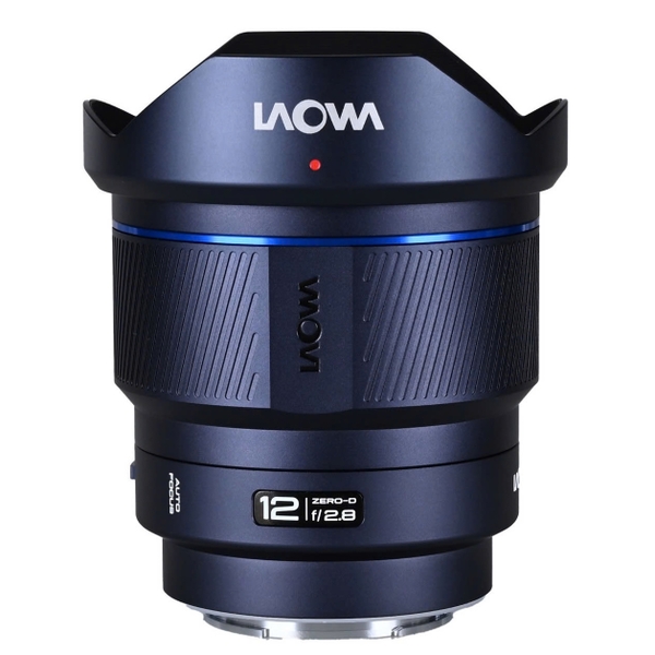 Laowa AF 12mm f/2.8 Lite  Zero-D FF - Chính hãng