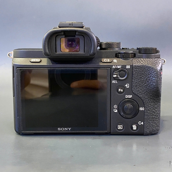 SONY A7II BODY - Mới 98%