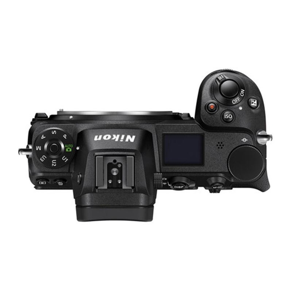 Nikon Z7 Body - Chính hãng