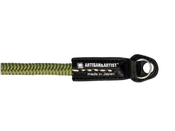 Dây đeo máy ảnh Lụa Artisan&Artist ACAM-301A Đủ Màu