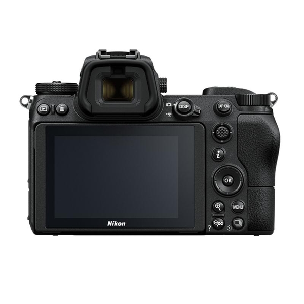 Nikon Z7 Body - Chính hãng
