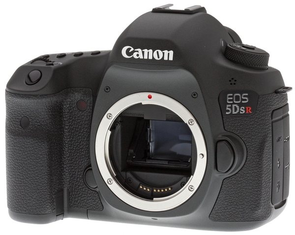 Canon 5DSR Body - Mới 99%