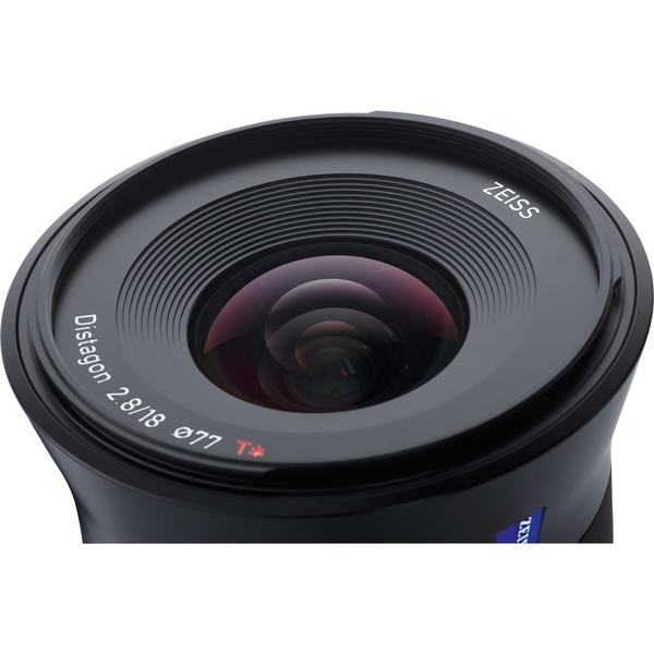 BATIS 18MM F2.8 For Sony - Mới 95%