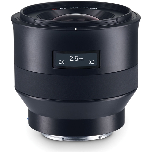 BATIS 25MM F2 - Mới 95% FULL BOX