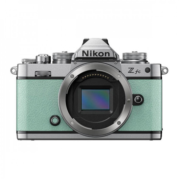 Nikon Z fc Mirroless BODY - Mới 99%
