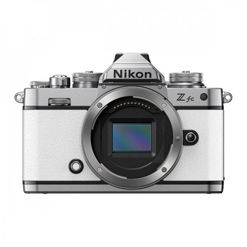 Nikon Z fc Mirroless BODY - Mới 99%