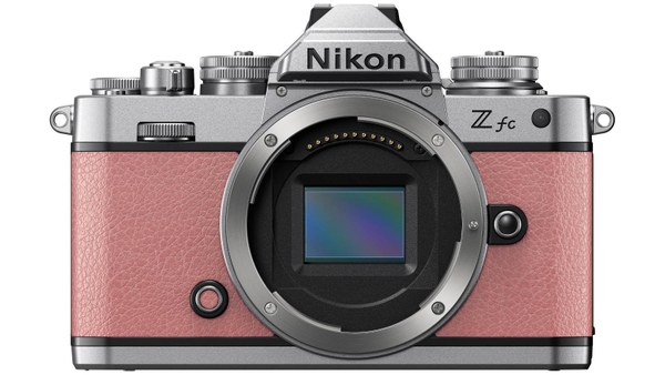 Nikon Z fc Mirroless BODY - Mới 99%