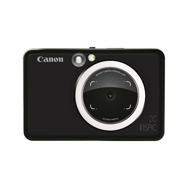 Canon iNSPiC [S] ZV-123A