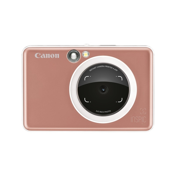 Canon iNSPiC [S] ZV-123A