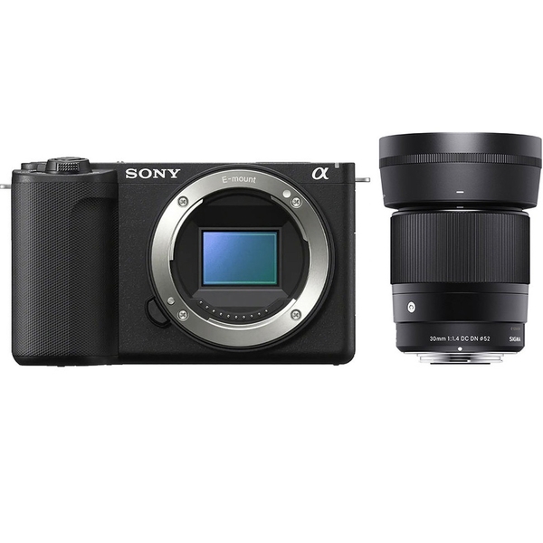Sony ZV-E10 II Body - Chính Hãng