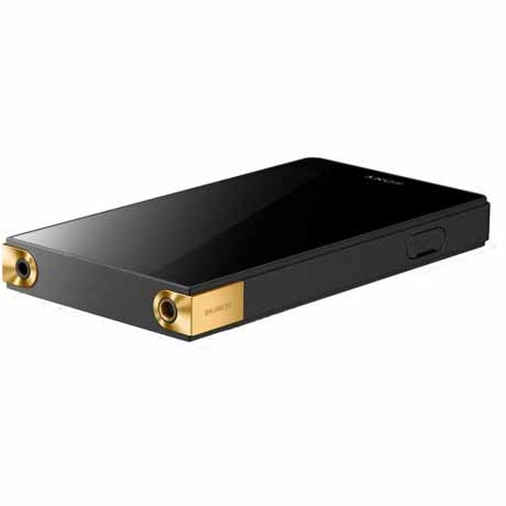Máy nghe nhạc MP4 Sony NW-ZX707 - Chính Hãng