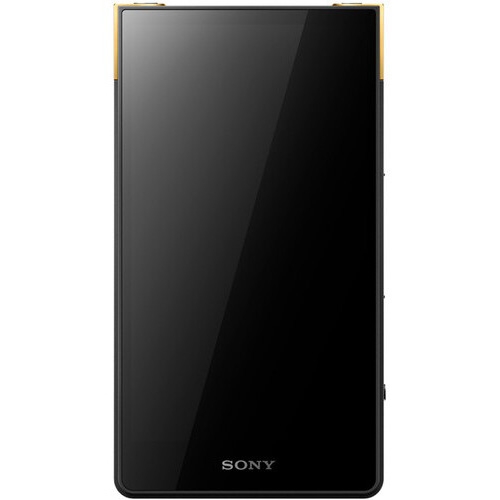Máy nghe nhạc MP4 Sony NW-ZX707 - Chính Hãng