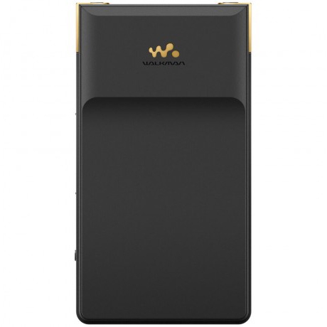 Máy nghe nhạc MP4 Sony NW-ZX707 - Chính Hãng