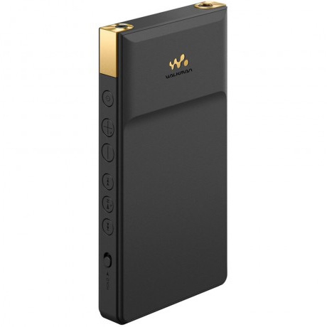 Máy nghe nhạc MP4 Sony NW-ZX707 - Chính Hãng