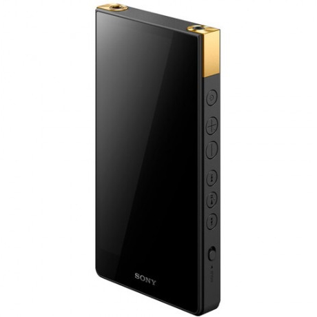 Máy nghe nhạc MP4 Sony NW-ZX707 - Chính Hãng