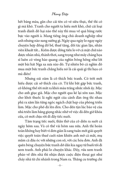 Truyện ngắn đặc sắc 9 cây bút nữ