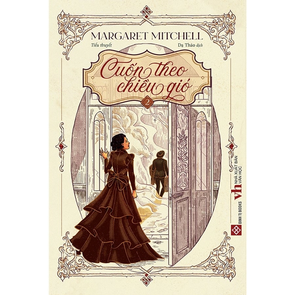 Cuốn theo chiều gió (2)