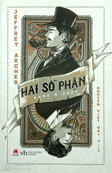 Hai số phận - Kane & Abel