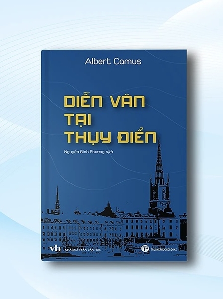 Diễn văn tại Thuỵ Điển