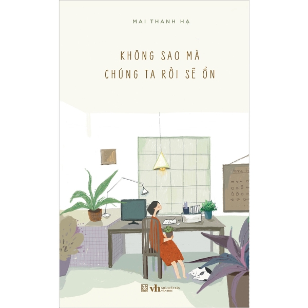 Không sao mà chúng ta rồi sẽ ổn