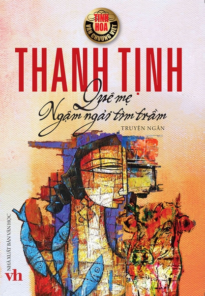 Quê mẹ - Ngậm ngải tìm trầm