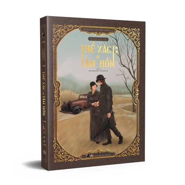 Thể xác và tâm hồn (2 tập)