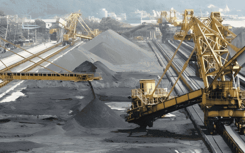Mining