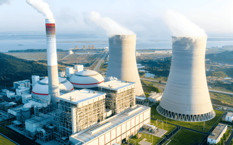 Power Generation