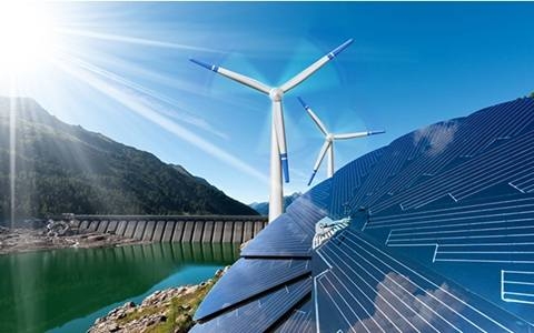 Renewable Energy