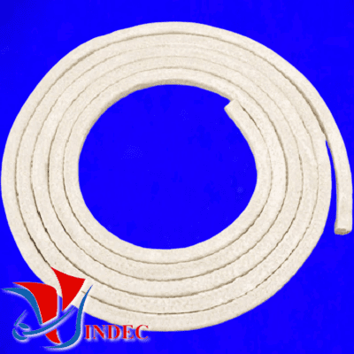 Aramid Fiber with PTFE Impregnated Packing