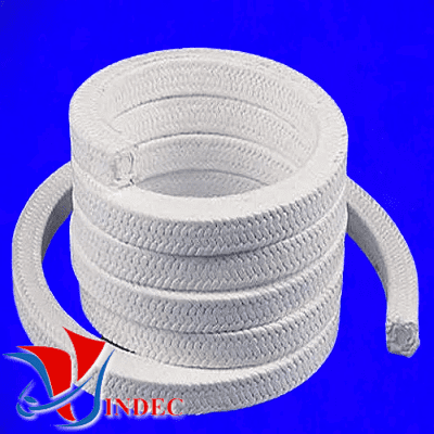 Asbestos PTFE Packing