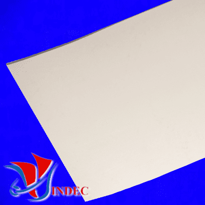 Barium Sulfate Filled PTFE Sheet